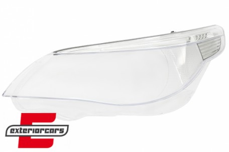 Staklo fara (lijeva strana) / BMW serije 5 E60 E61 (2003-03.2007), 20-0938-LA-1