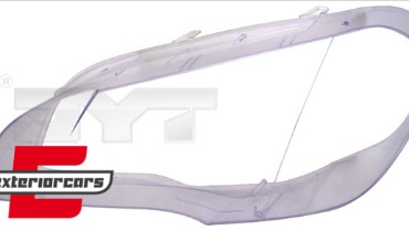 Staklo fara (lijeva strana) / BMW X5 E70 (02.2007-06.2013), 20-12850-LA-1