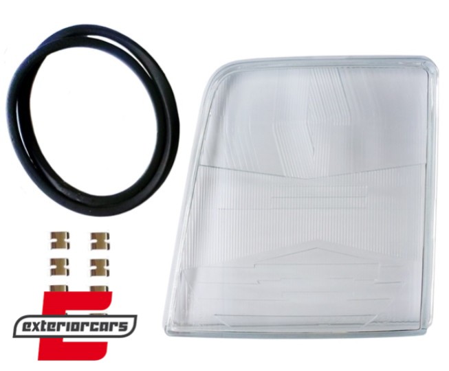 Staklo fara (lijeva strana) / VW LT 28-46 II (1996-2006), 20-12740-LA-1