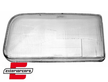 Staklo fara (lijeva strana)  / VW Passat (3A2/3A5) (02.1988-07.1993), 20-5050-LA-1