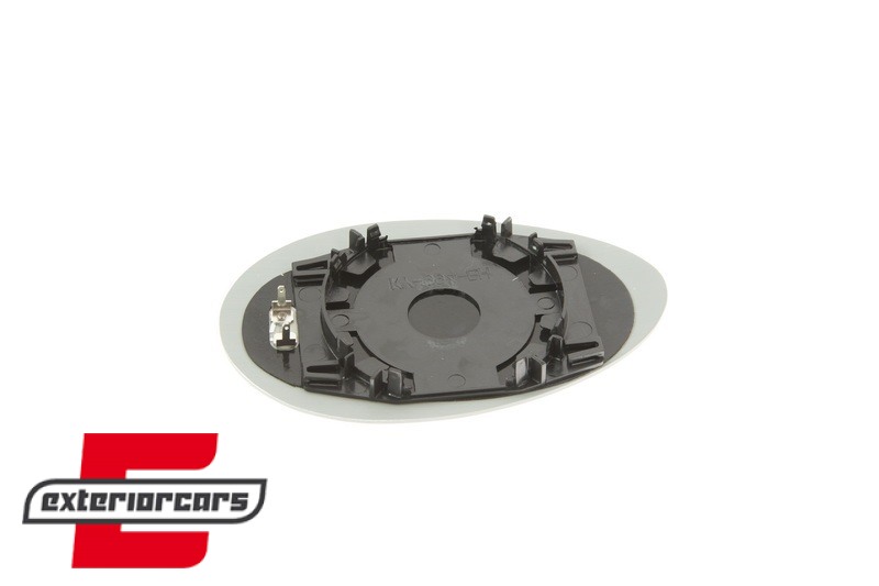 Staklo retrovizora (desna strana) / ALFA ROMEO 156 (1997-2006), 301-0021-1