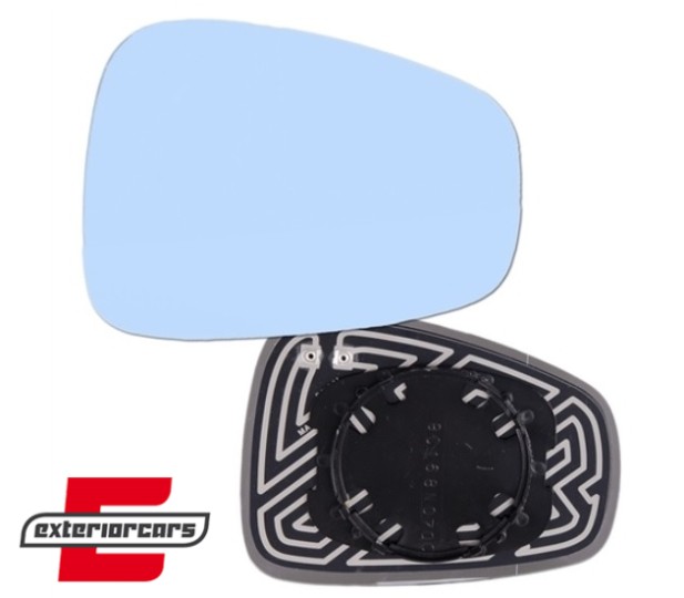 Staklo retrovizora (desna strana) / ALFA ROMEO 159 + MITO (2005-2016), 301-0029-1