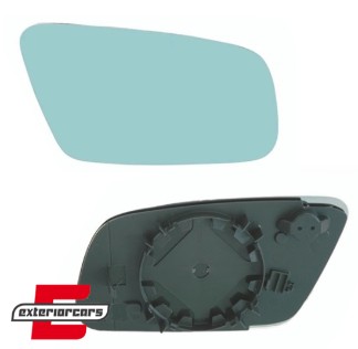 Staklo retrovizora (desna strana) / AUDI A3 8L + A4 B5 + A6 C5 + A8 4D (03.1994-01.2005), 302-0119-1