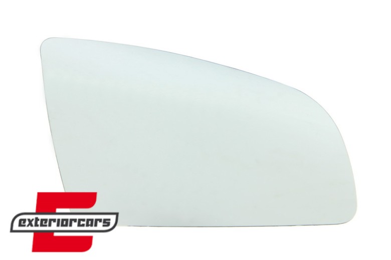 Staklo retrovizora (desna strana) / AUDI A3 8P + 8PA + A4 8E + BE + A6 4F (01.2000-08.2011), 302-0027-1