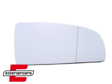 Staklo retrovizora (desna strana) / AUDI A3 8P + 8PA + A4 8E + BE + A6 4F (01.2000-08.2011), 302-0035-1