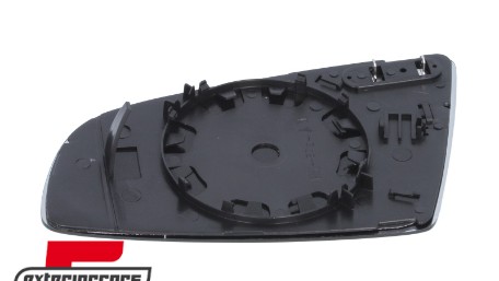Staklo retrovizora (desna strana) / AUDI A3 8P + 8PA + A4 8E + BE + A6 4F (01.2000-08.2011), 302-0035-1