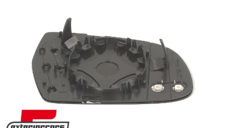 Staklo retrovizora (desna strana) / Audi A3 8P + A3 8P Cabrio + A5 8T 8F + A4 8K (2003-2017), 302-0091-1