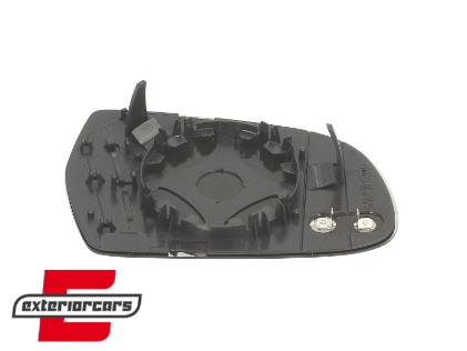 Staklo retrovizora (desna strana) / Audi A3 8P + A3 8P Cabrio + A5 8T 8F + A4 8K (2003-2017), 302-0091-1