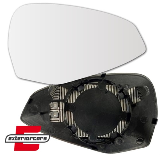 Staklo retrovizora (desna strana) / AUDI A4 8W + A5 F5 (05.2015-), 302-0109-1