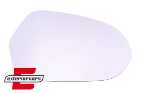 Staklo retrovizora (desna strana) / Audi A6 4G (2010-2018), 302-0121-1