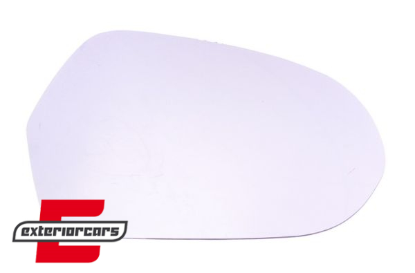 Staklo retrovizora (desna strana) / Audi A6 4G (2010-2018), 302-0121-1