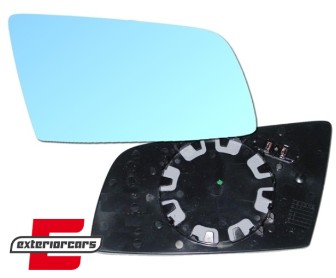 Staklo retrovizora (desna strana) / BMW 5er E60, E61 + 6er E63 (12.2001-12.2010), 303-0089-1