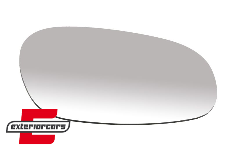 Staklo retrovizora (desna strana) / BMW serije 1 E81, E82, E87, E88 + serije 3 E90, E91, E92, E93 (2003-2013), 303-0117-1
