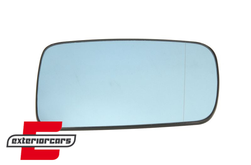 Staklo retrovizora (desna strana) / BMW serije 3 E46 + serije 7 E65 E66 (1998-2009), 303-0127-1