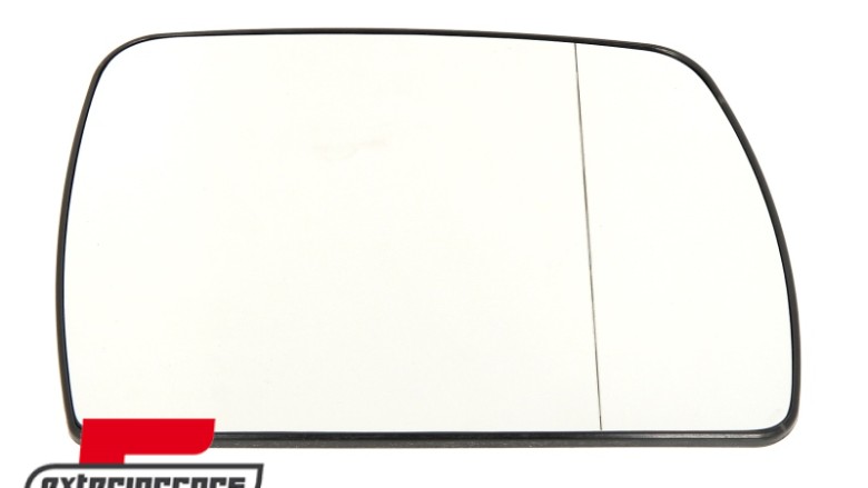 Staklo retrovizora (desna strana) / BMW X3 E83 (2003-2011), 303-0105-1