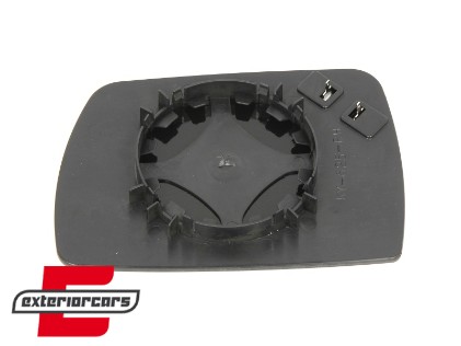 Staklo retrovizora (desna strana) / BMW X3 E83 (2003-2011), 303-0105-1