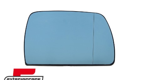 Staklo retrovizora (desna strana) / BMW X3 E83 (2003-2011), 303-0107-1