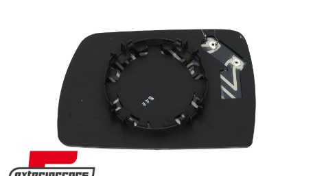 Staklo retrovizora (desna strana) / BMW X3 E83 (2003-2011), 303-0107-1