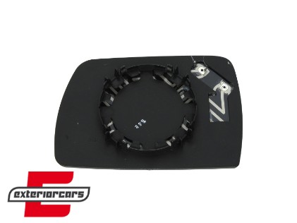 Staklo retrovizora (desna strana) / BMW X3 E83 (2003-2011), 303-0107-1