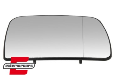 Staklo retrovizora (desna strana) / BMW X5 E53 (2000-2006), 303-0123-1