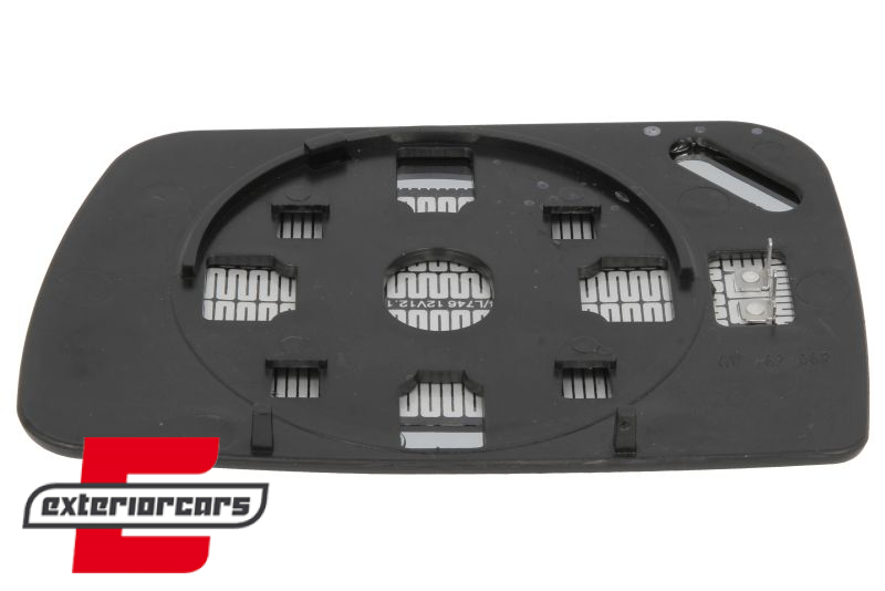 Staklo retrovizora (desna strana) / BMW X5 E53 (2000-2006), 303-0123-1