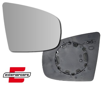 Staklo retrovizora (desna strana) / BMW X5 E70 + X6 E71, E72 (02.2006-06.2014), 303-0113-1