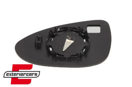 Staklo retrovizora (desna strana) / Chevrolet Aveo T300 (2011-), 306-0021-1