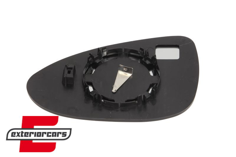 Staklo retrovizora (desna strana) / Chevrolet Aveo T300 (2011-), 306-0021-1