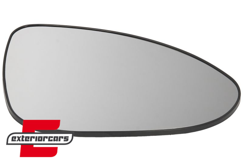 Staklo retrovizora (desna strana) / Chevrolet Aveo T300 (2011-), 306-0023-1
