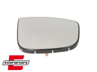 Staklo retrovizora (desna strana) / CITROEN BERLINGO + PEUGEOT PARTNER RIFTER + OPEL COMBO (04.2008-), 305-0183-1