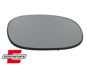 Staklo retrovizora (desna strana) / CITROEN C2 + C3 + PEUGEOT 1007 (02.2002-), 305-0159-1