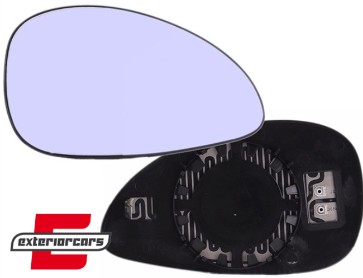 Staklo retrovizora (desna strana) / CITROEN C4 (11.2004-07.2011), 305-0119-1
