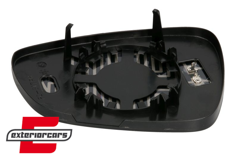 Staklo retrovizora (desna strana) / CITROEN C4 DS4 (2009-2018), 305-0175-1