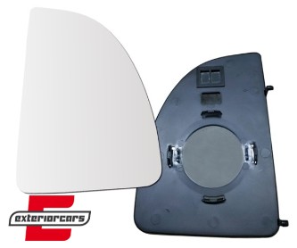 Staklo retrovizora (desna strana) / CITROEN JUMPER + FIAT DUCATO (01.1999-03.2006), 305-0089-1