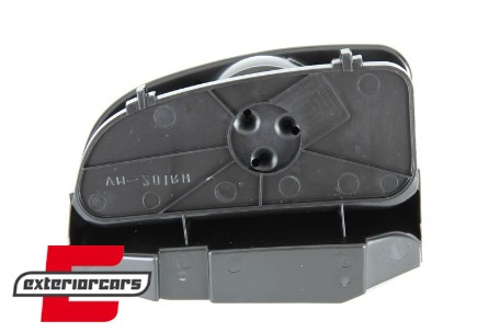 Staklo retrovizora (desna strana) / CITROEN JUMPER + FIAT DUCATO + PEUGEOT BOXER (02.1999-03.2006), 305-0087-1