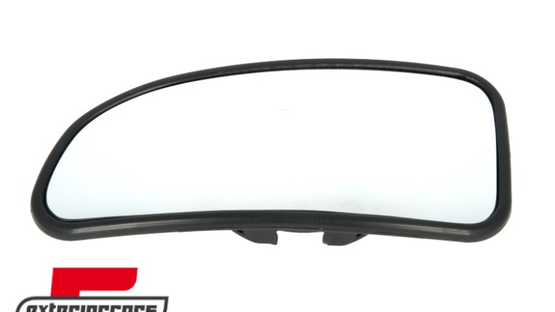 Staklo retrovizora (desna strana) / CITROEN JUMPER + FIAT DUCATO + PEUGEOT BOXER (1994-2006), 309-0141-1