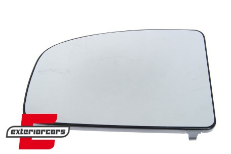 Staklo retrovizora (desna strana) / CITROEN JUMPER + FIAT DUCATO + PEUGEOT BOXER (2006-), 309-0071-1