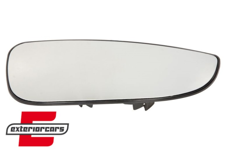 Staklo retrovizora (desna strana) / CITROEN JUMPER + FIAT DUCATO + PEUGEOT BOXER (2006-), 309-0145-1