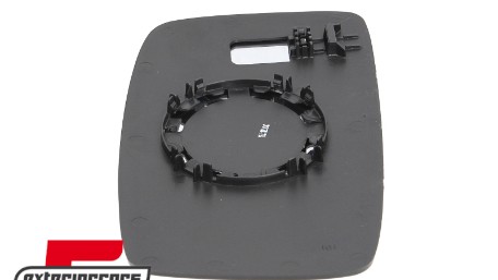 Staklo retrovizora (desna strana) / CITROEN JUMPY + FIAT SCUDO + PEUGEOT EXPERT + TOYOTA PROACE (2007-2016), 309-0083-1