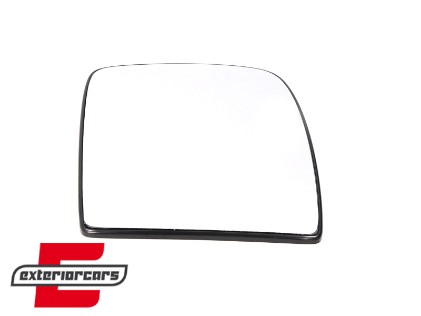 Staklo retrovizora (desna strana) / Citroen Jumpy + Fiat Scudo + Peugeot Expert + Toyota Proace (2007-2016), 309-0103-1