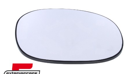Staklo retrovizora (desna strana) / Citroen Xsara Picasso + Peugeot 206 (1999-2013), 326-0013-1