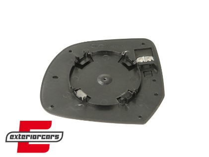 Staklo retrovizora (desna strana) / DACIA DOKKER + DUSTER + LODGY + NISSAN MICRA (04.2010-), 328-0177-1