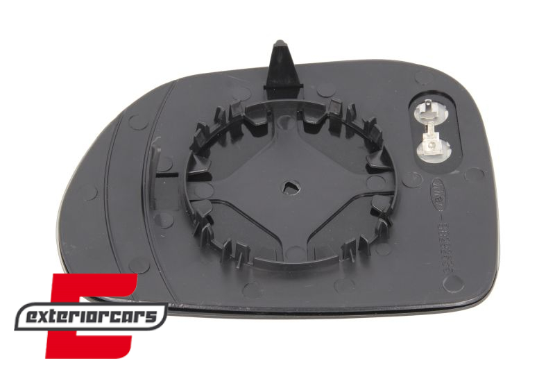 Staklo retrovizora (desna strana) / Fiat 500L (2012-), 309-0147-1