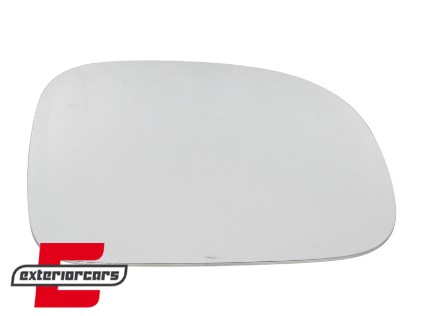 Staklo retrovizora (desna strana) / FIAT PANDA (10.2009-), 309-0107-1