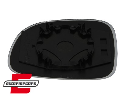 Staklo retrovizora (desna strana) / FIAT PANDA (10.2009-), 309-0107-1