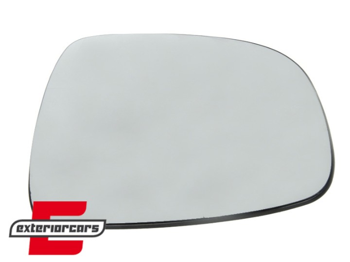 Staklo retrovizora (desna strana) / Fiat Sedici + Suzuki SX4 (2006-2013), 335-0017-1