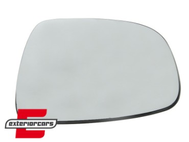 Staklo retrovizora (desna strana) / Fiat Sedici + Suzuki SX4 (2006-2013), 335-0017-1