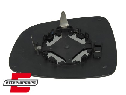 Staklo retrovizora (desna strana) / Fiat Sedici + Suzuki SX4 (2006-2013), 335-0017-1