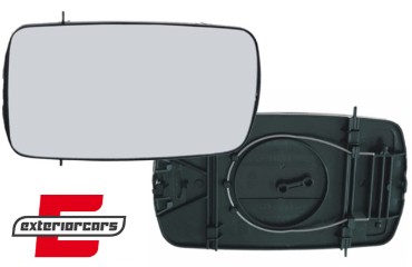 Staklo retrovizora (desna strana) / FORD FIESTA MK3 (01.1989-01.1994), 310-0009-1