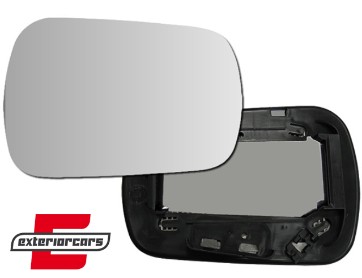 Staklo retrovizora (desna strana) / FORD FIESTA MK5 + FUSION (01.2001-09.2005), 310-0019-1